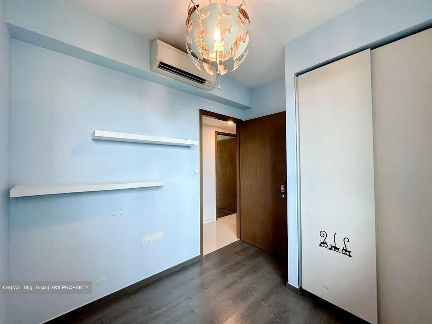 The Topiary (D28), Condominium #564559871